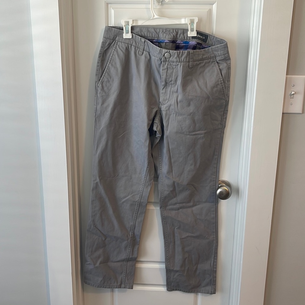 Mens Bonobos Chinos